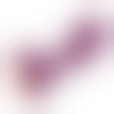 Svakom Julie Violet анальний стимулятор 10.2х2.8 см