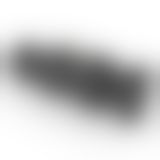 Анальна пробка - King-Sized Vibrating Anal Rigger 7.8"