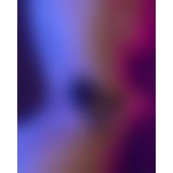 Анальная пробка Dorcel WAVY PLUG, диаметр 3 см, силикон