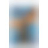 Анальна пробка - Anal Drops Medium Plug