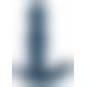 Масажер простати - Anos RC Rotating Prostate Plug Масажер простати - Anos RC Rotating Prostate Plug