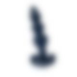 Анальна пробка - T-Plug Ripple