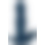 Масажер простати - Anos RC Rotating Prostate Plug Масажер простати - Anos RC Rotating Prostate Plug