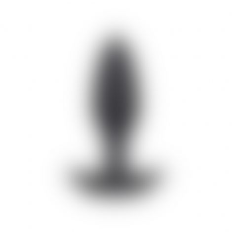 Анальна пробка Dorcel WAVY PLUG, діаметр 3 см, силікон