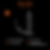 Масажер простати - Erospace Men’s Play Thrusting Prostate Massager APP Controlled B5