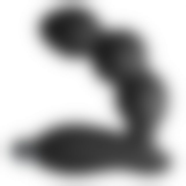 Масажер простати Rocks Off Big - Boy Intense