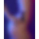 Анальная пробка Dorcel SPIRAL PLUG, диаметр 3 см, силикон