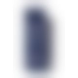 Анальная втулка светящаяся в темноте Beyond By Toyfa Cain Glow, водонепроницаемая, силикон