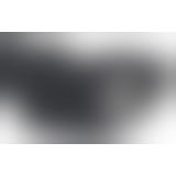 Анальный стимулятор - Black Velvets Rechargeable Bea