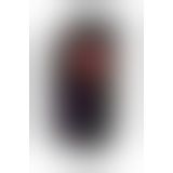 Анальна пробка з присоскою MAI Attraction Toys №33 Black, довжина 11,5cм, діаметр 3см