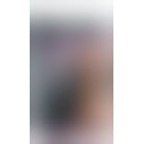Анальна пробка - Black Velvets Large