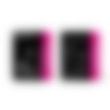 Анальна вібропробка Dorcel GEISHA PLUG INFINITE M