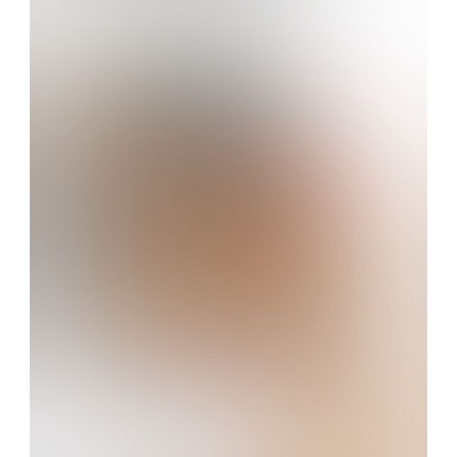 Анальна пробка - Black & White Plug