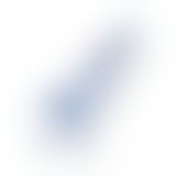 Анальна пробка Anal Starter, 15х2, 5