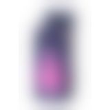Анальная втулка светящаяся в темноте Beyond By Toyfa Cain Glow, водонепроницаемая, силикон