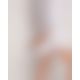Анальна пробка з дилдо 2в1 Strap-On-Me SWITCH PLUG-IN REALISTIC DILDO Caramel S, діаметр 3,3/2,9 см