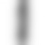 Вибромассажер Tom of Finland Silicone Vibrating Anal Plug, 11,4х3,8 см
