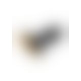 Pornhub Turbo Butt Plug анальна пробка з вібрацією, 7,5х3 см