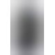 Вибромассажер Tom of Finland Silicone Vibrating Anal Plug, 11,4х3,8 см
