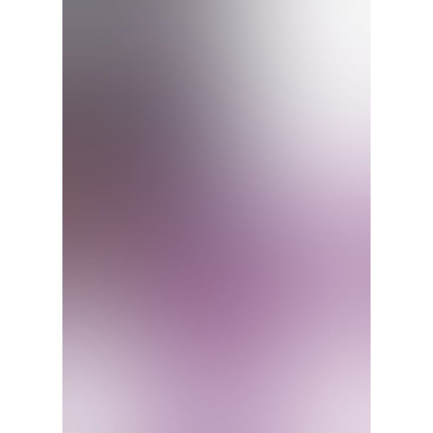 Анальна пробка - Colorful Joy jewel Purple