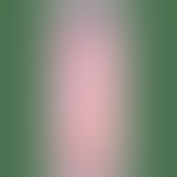 Анальная пробка Crystal Jellies Butt Plug Medium, 13х3,5 см (розовый)