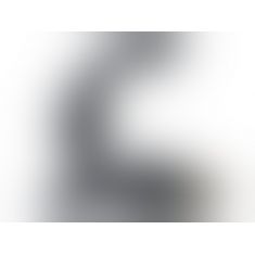 Вібромасажер простати Rocks Off O-Boy Black для новачків, макс діаметр 30 мм, масаж промежини