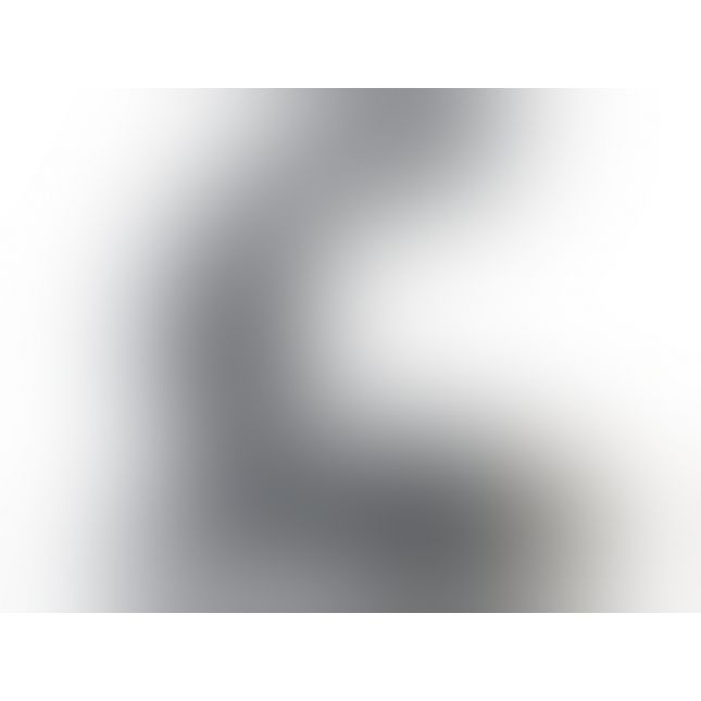 Вібромасажер простати Rocks Off O-Boy Black для новачків, макс діаметр 30 мм, масаж промежини