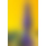 Анальная пробка Toyfa A-Toys, силикон, фиолетовый, 10,2 см