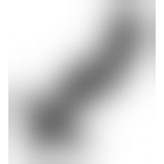 Prostatic Play Endeavour Silicone Prostate Vibe - массажер простаты с вибрацией, 12.7х3.8 см