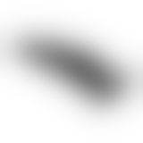 Анальна пробка - Pretty Love Special Anal Stimulation Butt Plug Black