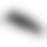 Анальна пробка - Pretty Love Special Anal Stimulation Butt Plug Black