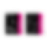 Анальна вібропробка Dorcel GEISHA PLUG INFINITE L