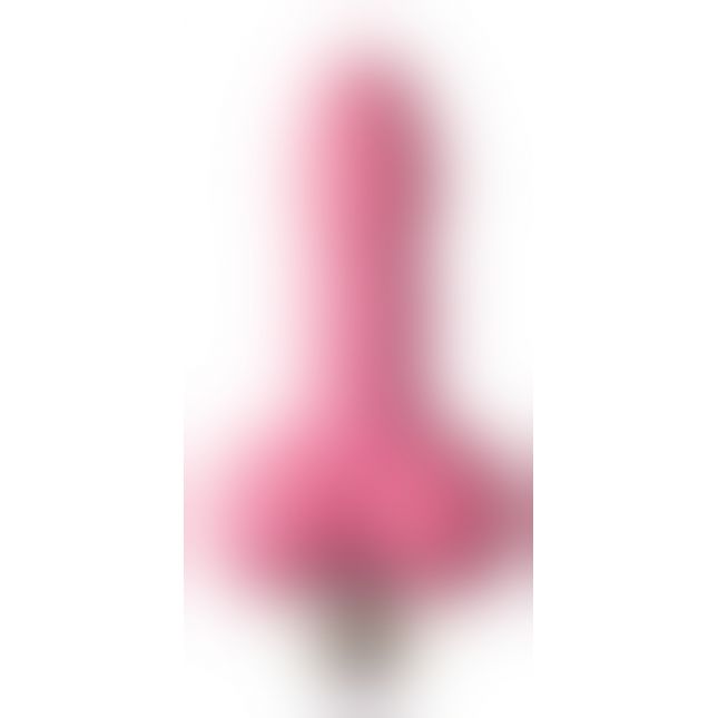 Анальний стимулятор Rocks Off Little Cocky Pink