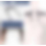 БДСМ-набір LOCKINK YEAHWOW Bed Restraint set