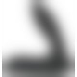 Масажер простати - XouXou Inflatable Vibrating Prostate Plug