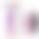 Анальна пробка - Glass Romance 4.5" Clear