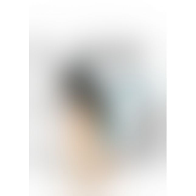 Набір анальних пробок і повідець - Butt Plug Set with a Leash