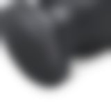 Анальна пробка BUTTR - Yellow Dog Butt Plug