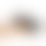 Анальна пробка BUTTR - Yellow Dog Butt Plug