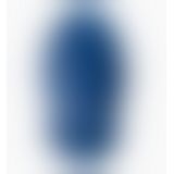 Анальна вібропробка Adrien Lastic Little Rocket макс. діаметр 3,5 см, soft-touch