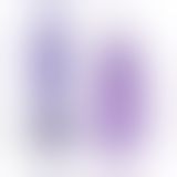 CalExotics Hers Anal Kit набір анальних стимуляторів для жінок