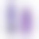 CalExotics Hers Anal Kit набір анальних стимуляторів для жінок