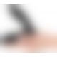 Масажер простати - XouXou Inflatable Vibrating Prostate Plug