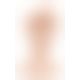 Анальна пробка - Fist Plug Nude Butt Plug