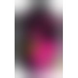Анальна пробка - Colorful Joy Bunny Tail Plug