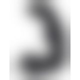 Массажер простаты - Rebel Prostate Stimulator Prostata-Vibrator