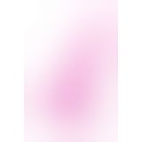 Анальна пробка ToDo By Toyfa Loverty, силікон, рожева, 8 см, ø 2,3 см