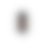 Ns Novelties Elements Plug №5 - Класическая анальная пробка, 8.4х2.8см, (телесный)