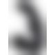 Массажер простаты - Rebel Prostate Stimulator Prostata-Vibrator