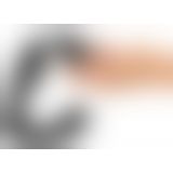 Intense RC Prostate Plug